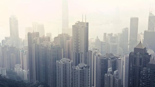 Banca Mondială a crescut prognoza PIB-ului Chinei pentru 2024 şi 2025 / Cele mai mari provocări rămân sectorul imobiliar