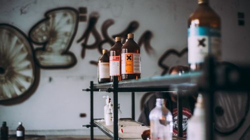 Presupusă otrăvire la Berlin a unor opozanți ai lui Putin, poliția germană investighează cazul