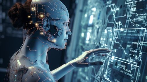 Ce implicații etice prezintă utilizarea Inteligenței Artificiale în procesele de luare a deciziilor / Un articol pe zi generat de AI