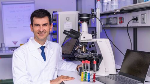 Top 3 mituri culinare combătute de Dan C. Vodnar, profesor de Gastronomie Moleculară şi Biotehnologii Alimentare