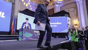 Nicolae Ciucă anunță că PNL nu va vota moțiunea de cenzură anunțată de USR împotriva guvernului Ciolacu: Sunt un om serios, nu dau curs unor demersuri politicianiste și neserioase când țara e în pericol să fie acaparată de PSD