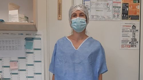 Medic la terapie intensivă într-un spital din Cluj: Suntem la capătul puterilor, la limită. Avem nevoie urgentă de paturi fiindcă nu mai putem trata pe toată lumea / Eu nu voi alege niciodată între pacienți. Cum aș putea să trăiesc?