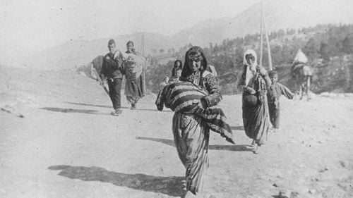 Donald Trump se abţine în a califica drept "genocid" masacrarea armenilor de către Imperiul Otoman