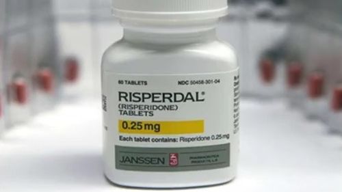 Johnson&Johnson, acord pentru procesele în care mii de bărbați care au luat antipsihoticul Risperdal acuză că le-au crescut excesiv sânii/ Daunele ajung la 800 de milioane de dolari