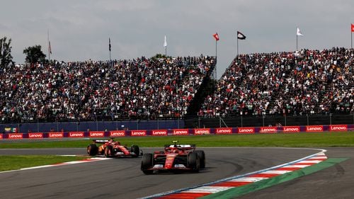 Încă un pilot de la Ferrari, nevoit să părăsească Scuderia înainte de venirea lui Lewis Hamilton