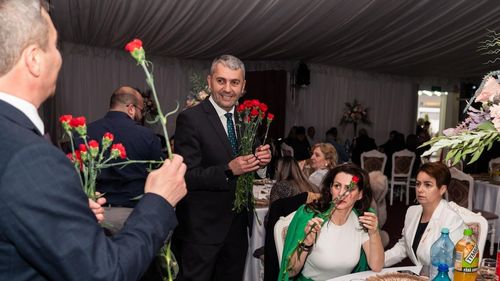 Prefectul Hunedoarei va candida la președinția Consiliului Județean din partea PNL / ”Pe primul loc este dorinţa de a aduce tinerii acasă”