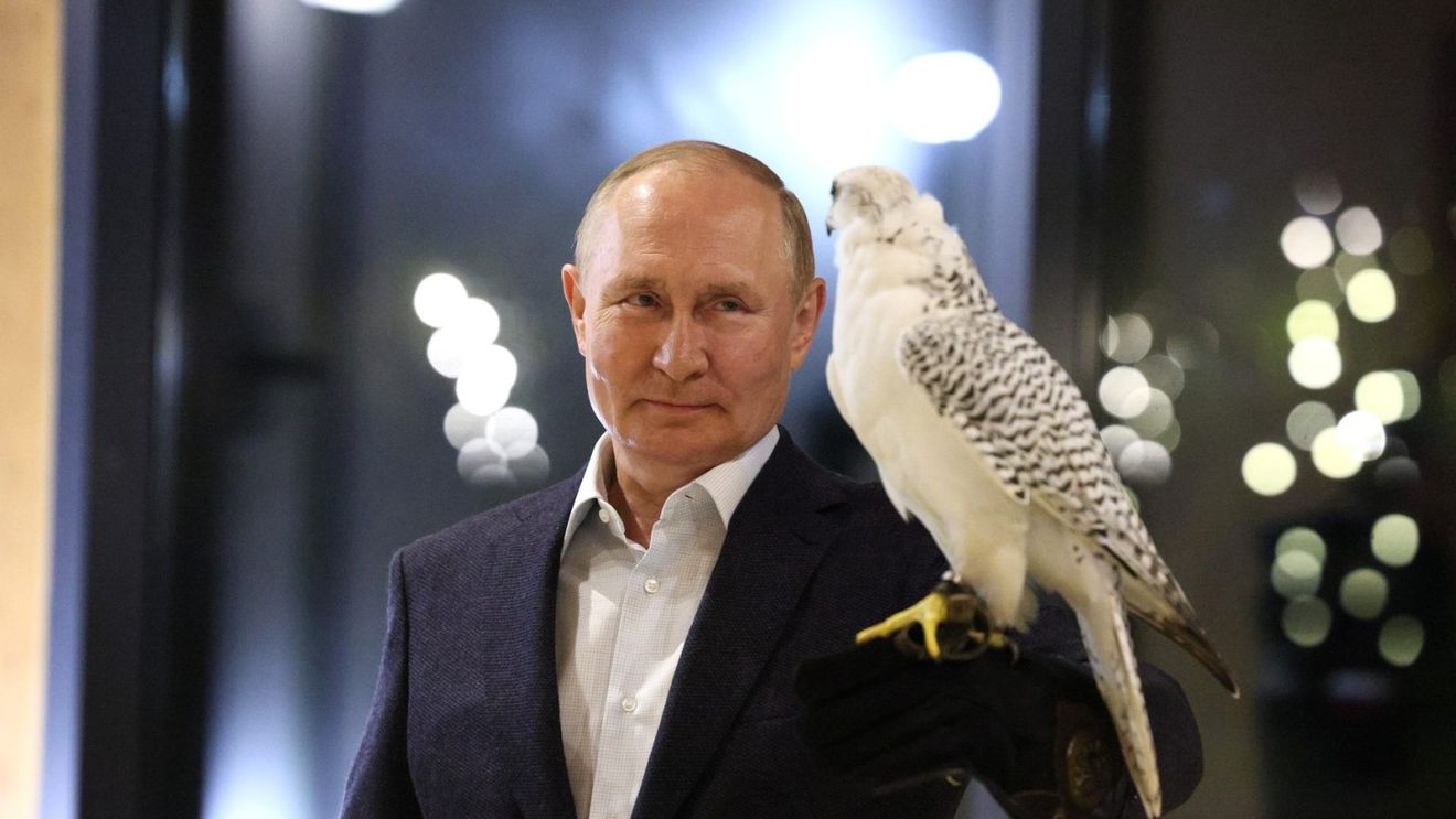 Analiză Foreign Policy: Rusia se teme de atacuri paranormale din Occident