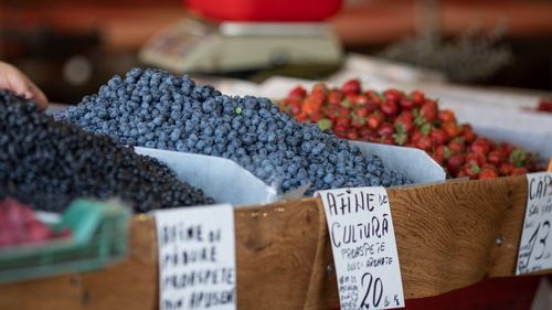 DNA a trimis în judecată administratorii unei ferme de afine pentru presupusă fraudare de fonduri UE cu 375.000 euro