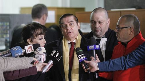 Lia, soția lui Paul al României, și fiul lor au fost evacuați din casă din cauza datoriilor mari la bănci (surse)