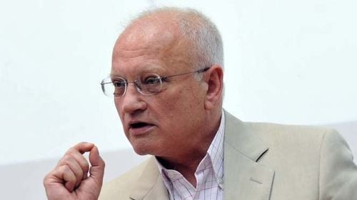 A murit Lazăr Vlăsceanu, cel mai mare sociolog al educației din România