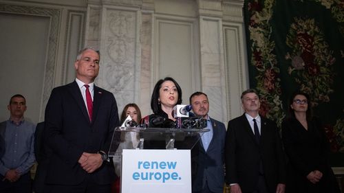 REPER contestă la Înalta Curte modul de formare a BEC și solicită atacarea la CCR a ordonanței care nu le permite să aibă reprezentant în Biroul Electoral Central