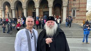 Incident cu deputatul Ben Oni Ardelean în Coreea de Sud: Vameșii de pe Aeroportul din Seul i-au interzis accesul cu salam, tobă și alte produse din porc
