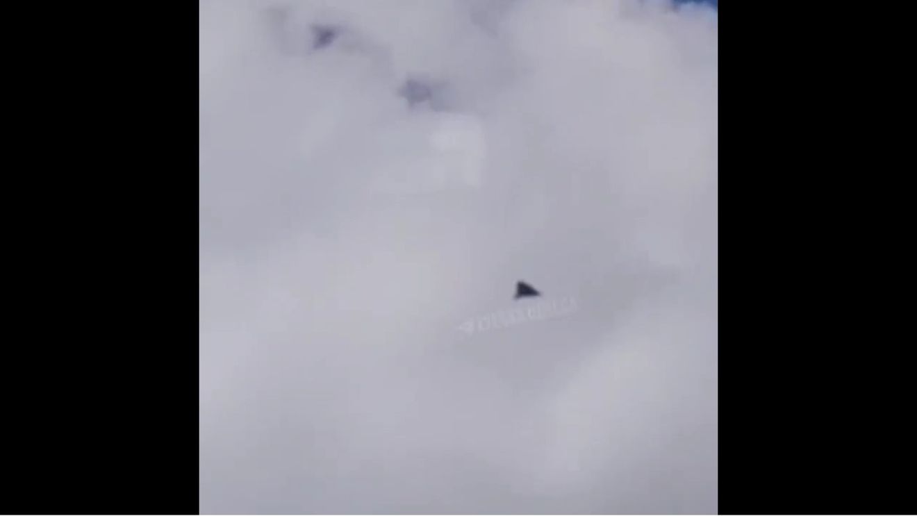 Ucraina denunță un nou atac al Rusiei, cu drone de fabricație iraniană, asupra orașului Odesa