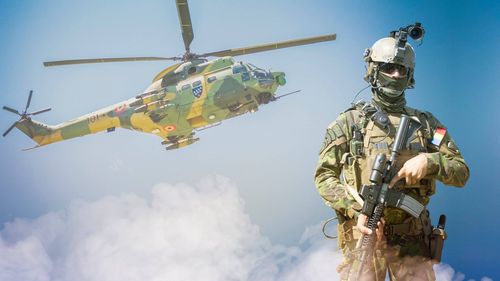 Generalul de brigadă (r) Mircea Mîndrescu: Probabilitatea unui atac armat al Federației Ruse împotriva NATO este extrem de scăzută / Eșecul programului corvetelor, o nerealizare majoră / Dronele maritime nu sunt un „panaceu”