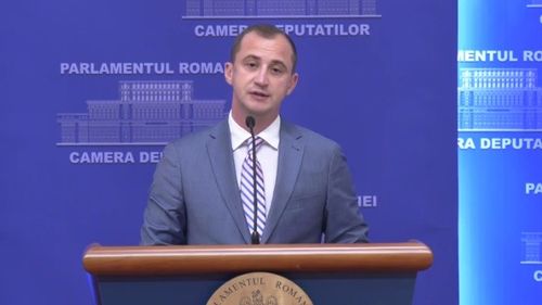Alfred Simonis: Pragul de 250.000 de lei pentru abuzul în serviciu este exagerat şi nerezonabil / Va fi schimbat la 9.000 de lei în Camera Deputaţilor, două salarii medii, care este un prag rezonabil