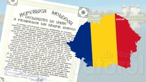 Febra unirii cu Moldova încinge politica românească. Riscurile şi capcanele unei mişcări în patrulaterul România - Moldova - Rusia - Ungaria