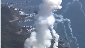 VIDEO O rachetă japoneză explodează la câteva secunde după lansare / Kairos aparținea companiei private Space One