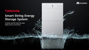 Cum să alegi un sistem de stocare a energiei pentru locuință? Care sunt tipurile, capacitatea și indicatorii esențiali de care trebuie să ții cont