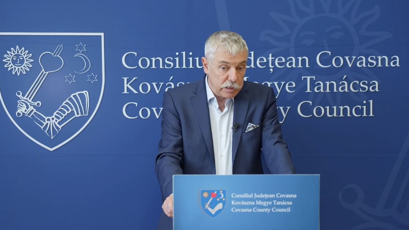 Consiliul Județean Covasna a semnat contractul de finanţare pentru construirea unui refugiu montan cu observator panoramic unic în ţară
