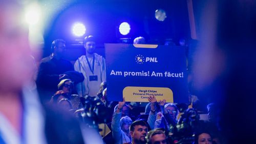 PNL va câștiga alegerile locale în zona Dobrogei, conform sondajelor de opinie