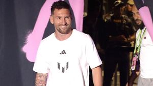 Messi, mutare interesantă în Spania: Argentinianul a devenit proprietarul unui club de divizie inferioară