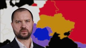 Semnificația votului din 4 Mai: Începutul sfârșitului pentru marile partide