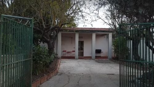 La dolce vita: După o restaurare imobiliară eșuată în Franța, un cuplu de americani își găsește casa de vis în Italia