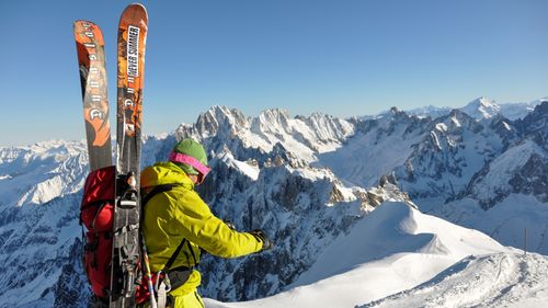 O stațiune de schi din Franța se închide definitiv pentru că nu mai este suficientă zăpadă