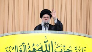 Iranul anunţă că are ”datoria de a se apăra” în urma unor atacuri israeliene soldat cu moartea a doi militari iranieni