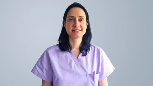 Dr. Monica Stoian, Personal Genetics: „Alimentația este cel puțin 80% din sănătatea noastră”