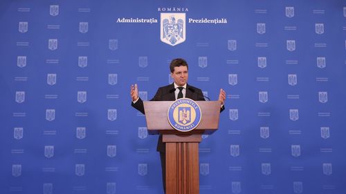 Nicuşor Dan, despre al doilea mandat de preşedinte: E devreme, dar în principiu îmi doresc, da, pentru că am înţeles, de când sunt în politică, de 10 ani, că să faci lucruri în societate necesită timp