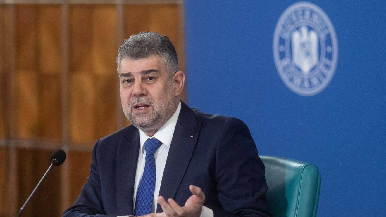 După ce premierul Ciolacu i-a făcut măgari pe cei care critică majorările de pensii, deputatul USR Cristi Seidler vine cu replica: Măgărie e ce ați făcut voi cu pensiile speciale pe care nu doar le-ați salvat, dar chiar le-ați mărit