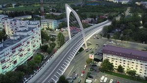 Primarul Sectorului 4 anunță construcția încă unui pasaj suprateran, la intersecția dintre Șoseaua Olteniței și Calea Vitan-Bârzești / Noul pasaj vine în continuarea pasajului Europa Unită și a pasajului de la Apărătorii Patriei și va închide inelul median de circulație al Capitalei