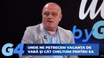 Vacanțe 2026: Anul ofertelor last minute. Marius Berca, Christian Tour: „Oamenii nu vor renunța niciodată la vacanțe”