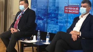 Premierul despre Alexandru Rafila: Îmi pare rău că a ajuns să se critice pe el. Dacă-l dai pe Rafila la o parte, vezi tot Dragnea, tot Ciolacu, tot Tudose și Grindeanu cel cu Ordonanța 13