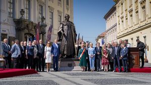 Managerul Muzeului Brukenthal le cere raportul de activitate parlamentarilor din comisiile de cultură, după audierile pe cazul furtului din Olanda / ”Fiind plătiți din bani publici, îi rugăm să ne prezinte activitatea desfășurată”