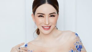 O femeie de afaceri transgen din Thailanda a cumpărat concursul Miss Univers
