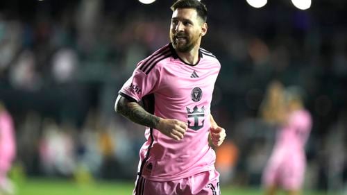 VIDEO „Magicianul” Messi, gol spectaculos pentru Miami - Argentinianul, liderul marcatorilor din MLS după o nouă „dublă”