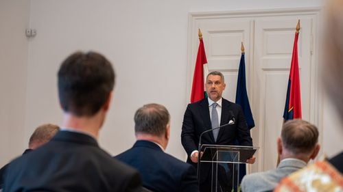 Ministru ungar despre AUR: Cine este duşmanul maghiarilor, este duşmanul Ungariei