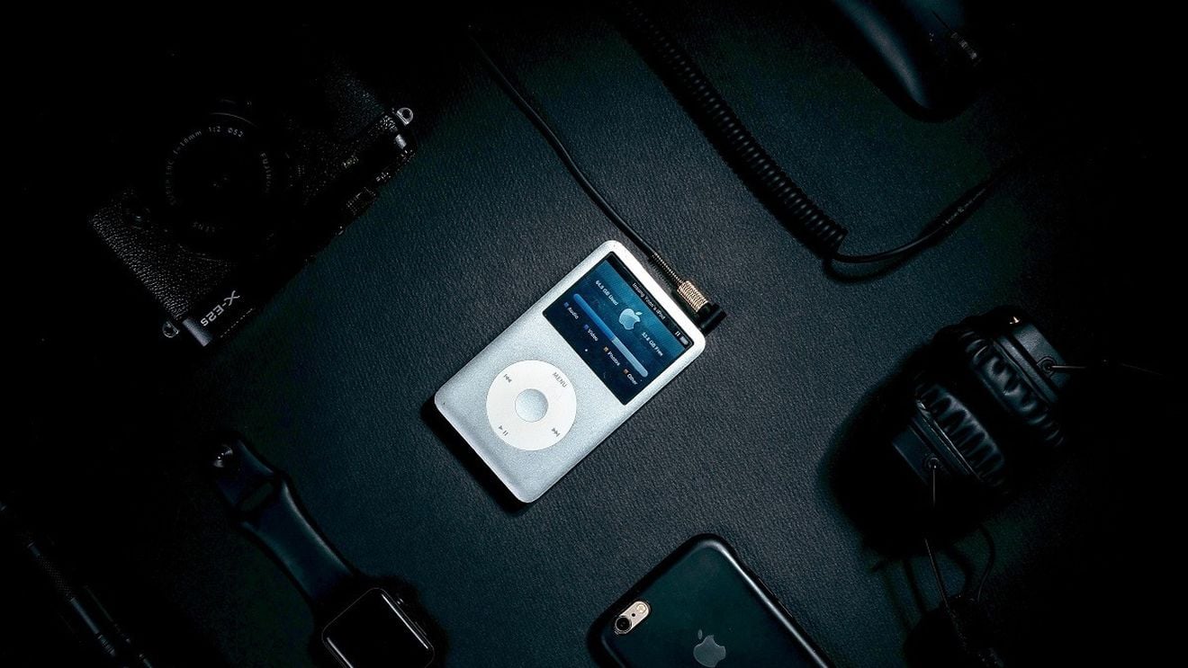 GRAFIC Istoria Ipod-ului creat de Apple: De la produs de mare succes la picajul în era smartphone-urilor