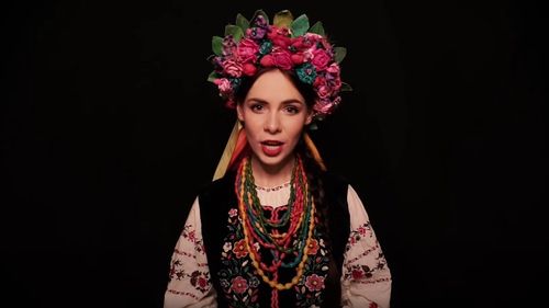 VIDEO Colindul „Carol of the Bells” are origini ucrainene / Acesta se bazează pe un cântecul popular tradițional ucrainean care salută Anul Nou