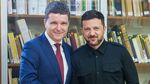 Președintele Nicușor Dan cere ”claritate morală” față de invazia rusă în Ucraina și anunță ”sprijinul ferm” al României pentru Kiev