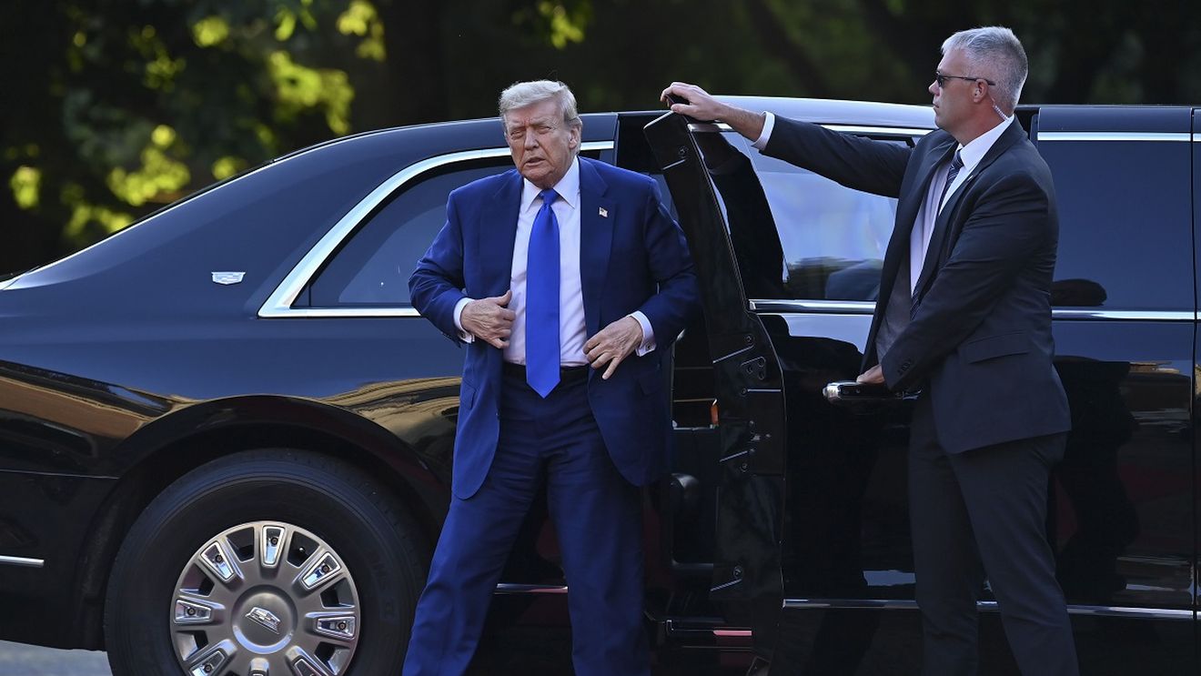 Bloomberg: Liderii europeni vor să discute cu Trump înainte ca acesta să se întâlnească cu Putin