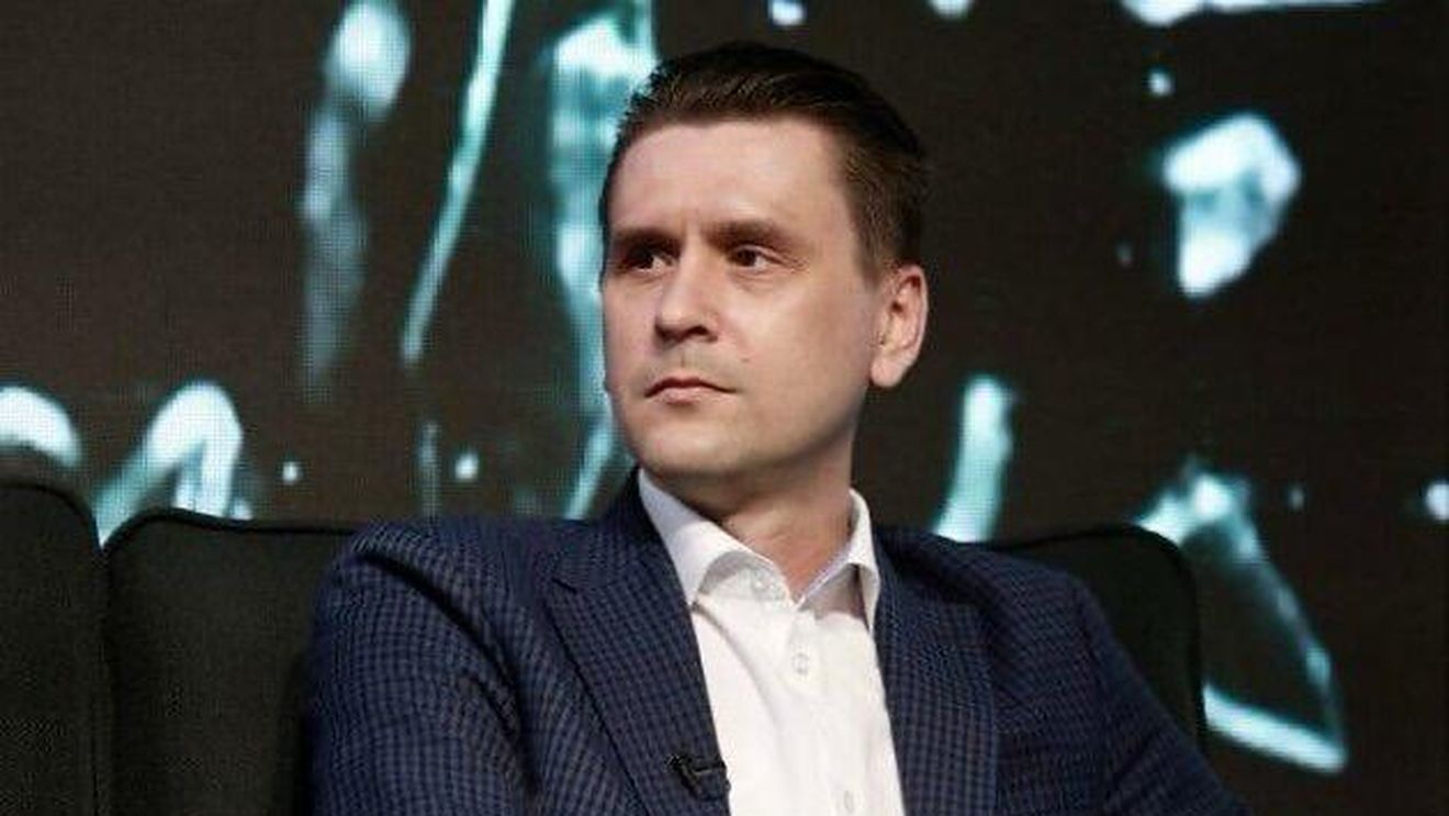INTERVIU Oleksander Kovalenko, analistul care a prezis invazia Rusiei în Ucraina încă din 2021: „Pentru Rusia, armistițiul din Marea Neagră este ca un colac de salvare” / Dacă Rusia se va înarma și va profita de un răgaz, cu siguranță va ataca o parte a Poloniei