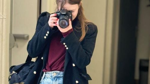 VIDEO Cum e să studiezi în altă țară europeană? Miruna, studentă la Arhitectură în Paris, povestește experiența ei