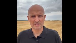 VIDEO | Este posibil să mâncăm doar alimente BIO? Gabriel Stoian, antreprenor în agricultura organică: „Secretul este să se aplice îngrășământ organic împreună cu chimic”