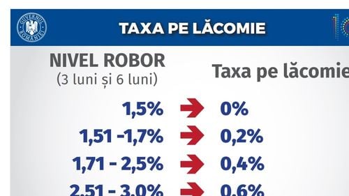 Dăncilă anunță noi modificări la OUG 114, supranumită ”ordonanța lăcomiei”