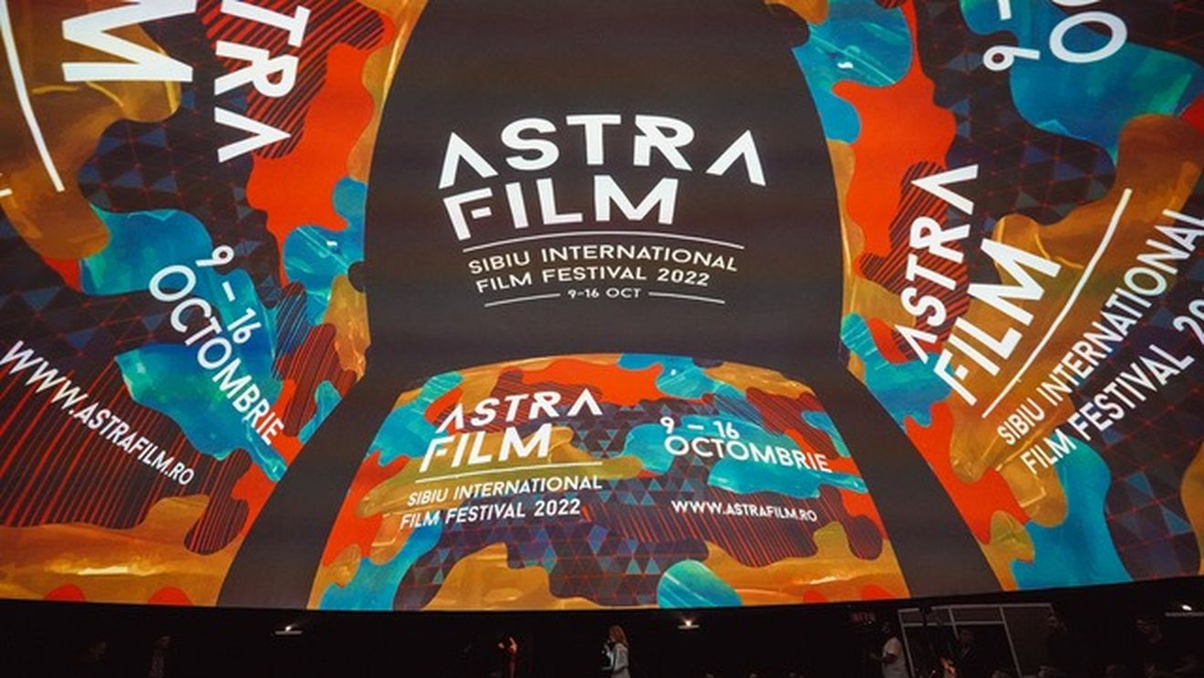 Astra Film Festival oferă acces online  la 41 de filme documentare