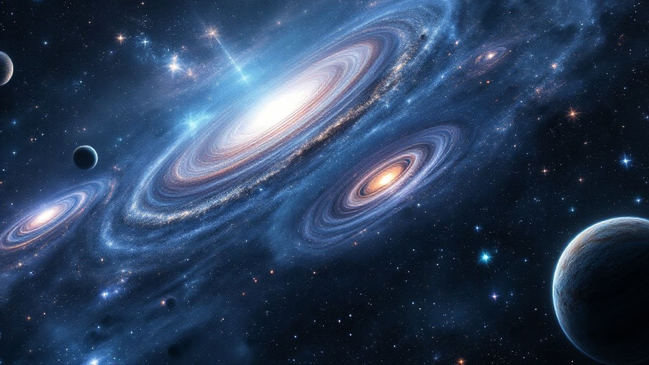 Telescopul Spaţial James Webb a identificat primele dovezi ale stelelor primordiale din Univers, monștri colosali despre care se crede că aveau mase de până la 10.000 de ori mai mari decât cea a Soarelui