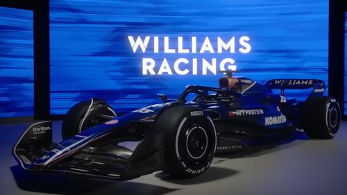 Williams, în pericol să rateze Marele Premiu de Formula 1 din Las Vegas